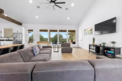 1463 Mountain Valley Drive, Concan, TX 78838 - Photo 7