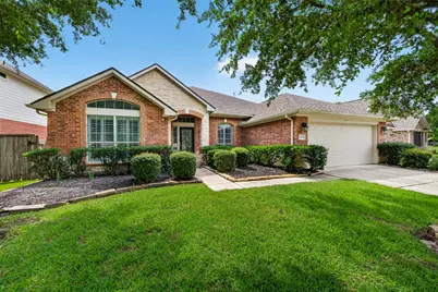 11807 High Noon Court, Cypress, TX 77433 - Photo 1