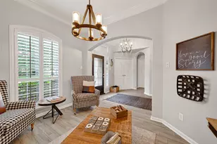 11807 High Noon court, Cypress, TX 77433 - Photo 5