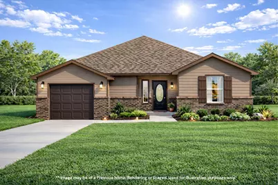 15854 Aspen Drive, Montgomery, TX 77356 - Photo 1