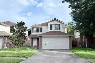 834 Oak W Dr, Houston, TX 77073 - Photo 1