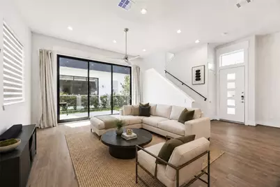 9803 Blissful Prairie Lane, Houston, TX 77080 - Photo 11