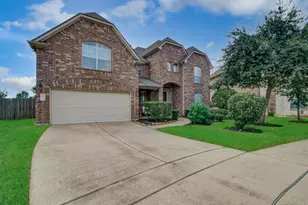 21331 Parham Cir, Spring, TX 77388 - Photo 3