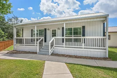 412 Leaning Oak Lane, Somerville, TX 77879 - Photo 1