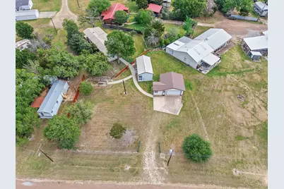 412 Leaning Oak Lane, Somerville, TX 77879 - Photo 5
