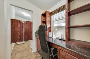 412 Leaning Oak Ln, Somerville, TX 77879 - Photo 19