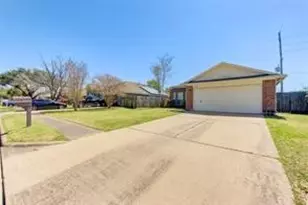 5349 Pinewood Terrace, Katy, TX 77493 - Photo 3