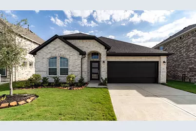 2710 Ruby Laurel Drive, Rosharon, TX 77583 - Photo 1