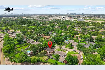 5334 Saxon Drive, Houston, TX 77092 - Photo 33