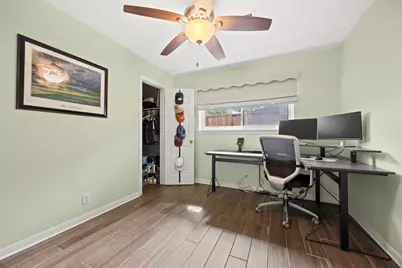 5334 Saxon Drive, Houston, TX 77092 - Photo 15