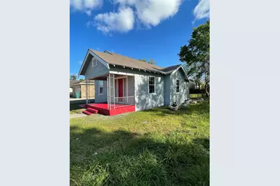 2315 Washington Boulevard, Beaumont, TX 77705 - Photo 9