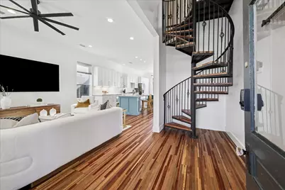 415 Arlington Street, Houston, TX 77007 - Photo 5