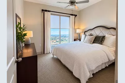 1400 McKinney Street #1502, Houston, TX 77010 - Photo 9