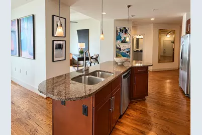 1400 McKinney Street #1502, Houston, TX 77010 - Photo 7