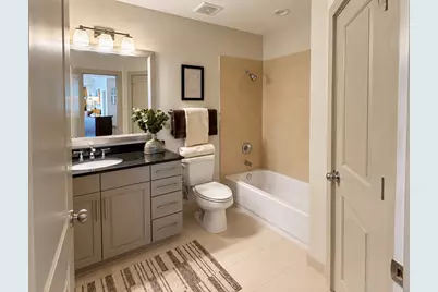 1400 McKinney Street #1502, Houston, TX 77010 - Photo 11