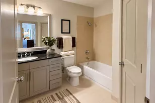 1400 McKinney St, Houston, TX 77010 - Photo 11