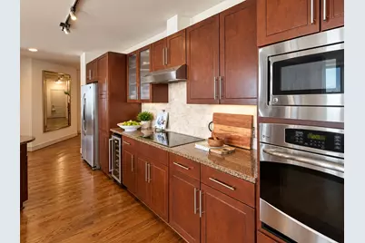1400 McKinney Street #1502, Houston, TX 77010 - Photo 17