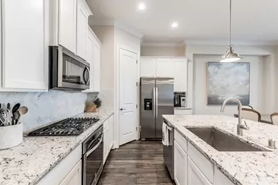 1613 Water Oak Point Drive, Houston, TX 77055 - Photo 9