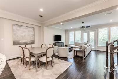 1613 Water Oak Point Drive, Houston, TX 77055 - Photo 3