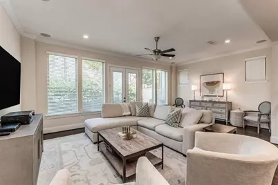1613 Water Oak Point Drive, Houston, TX 77055 - Photo 7