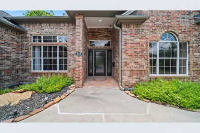 118 Hillsborough Drive W, Montgomery, TX 77356 - Photo 3