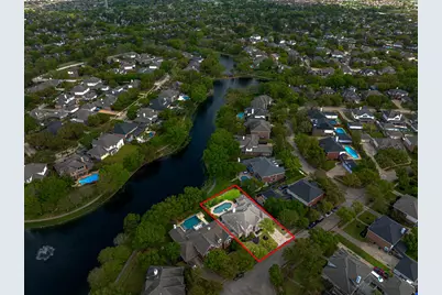 20410 Lake Spring Court, Cypress, TX 77433 - Photo 3