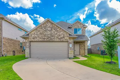3742 Otello Place, Katy, TX 77493 - Photo 1