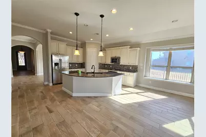 9511 Jayci Hills Lane, Cypress, TX 77433 - Photo 3