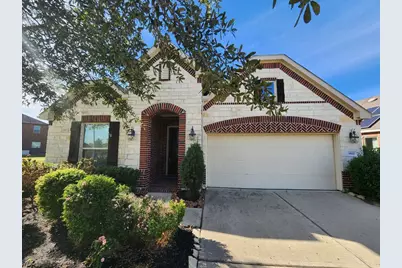 9511 Jayci Hills Lane, Cypress, TX 77433 - Photo 21