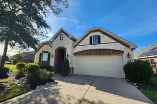 9511 Jayci Hills Ln, Cypress, TX 77433 - Photo 1