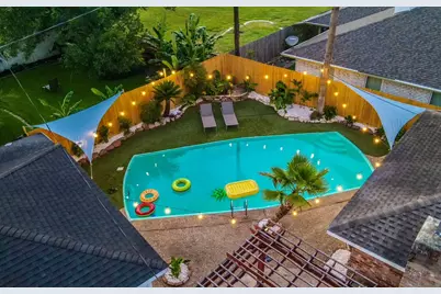 9811 Rocktree Drive, Houston, TX 77040 - Photo 1