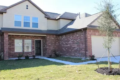 12218 Maura Lane, Houston, TX 77044 - Photo 1