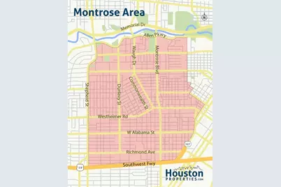 1758 Hawthorne Street, Houston, TX 77098 - Photo 23