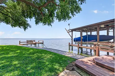 495 Wildwood Drive, Onalaska, TX 77360 - Photo 29