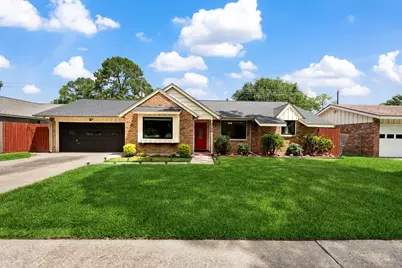 9766 Cedardale Drive, Houston, TX 77055 - Photo 1