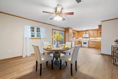 20271 Meadow Lake Road, Cleveland, TX 77328 - Photo 5