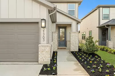 21703 Heather Elm Drive, Cypress, TX 77433 - Photo 3