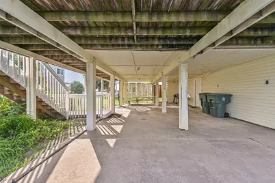 12600 W Ventura Drive, Galveston, TX 77554 - Photo 35