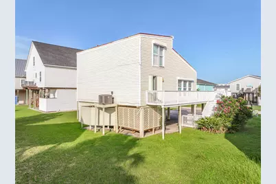 12600 W Ventura Drive, Galveston, TX 77554 - Photo 5