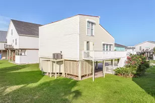 12600 W Ventura Dr, Galveston, TX 77554 - Photo 5