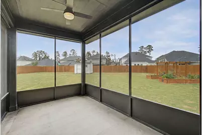 15404 Bicknells Thrush Court, Magnolia, TX 77354 - Photo 27