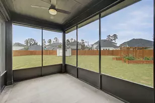 15404 Bicknells Thrush Ct, Magnolia, TX 77354 - Photo 27