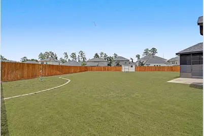 15404 Bicknells Thrush Court, Magnolia, TX 77354 - Photo 3
