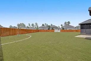 15404 Bicknells Thrush Ct, Magnolia, TX 77354 - Photo 3