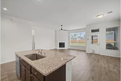 15404 Bicknells Thrush Court, Magnolia, TX 77354 - Photo 9