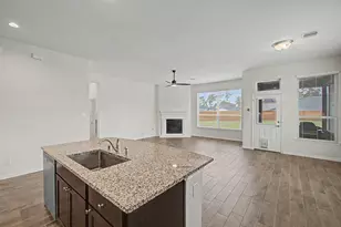 15404 Bicknells Thrush Ct, Magnolia, TX 77354 - Photo 9