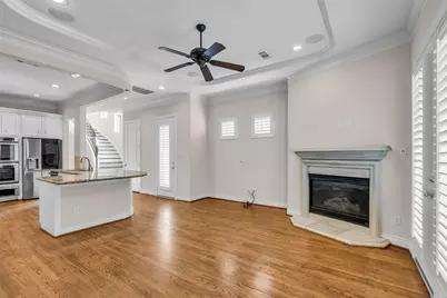 5114 Rose Street, Houston, TX 77007 - Photo 7