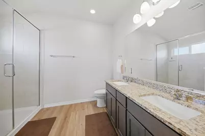 1111 Briscoe Street, Brenham, TX 77833 - Photo 19