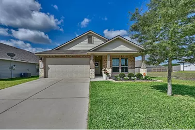 1111 Briscoe Street, Brenham, TX 77833 - Photo 1