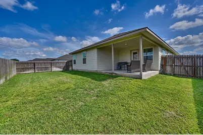 1111 Briscoe Street, Brenham, TX 77833 - Photo 5